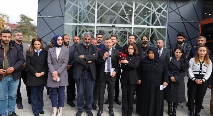 ‘Rojin Kabaiş’in boğulması gerçek dışıdır’