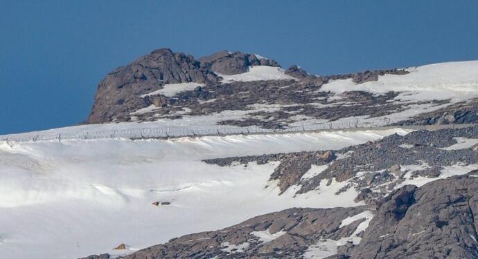 İran sınırında üç mülteci yaşamını yitirmiş halde bulundu