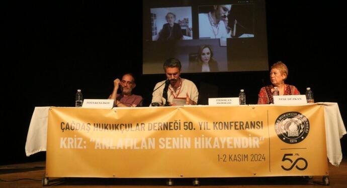 Doğan: Mazlum Kobanê ile diyalog kurulsun