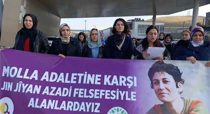 Kadınların 25 Kasım çağrıları sürüyor