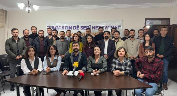 ÖHD’den kayyım eylemleri blançosu: 261 gözaltı, 57 tutuklama