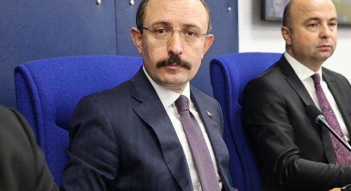 AKP’li Muş’u tutanaklar yalancı çıkardı: Her dil serbest, Kürtçe hariç!