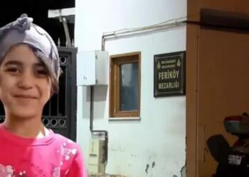 Kayıp kız çocuğu katledilmiş halde bulundu