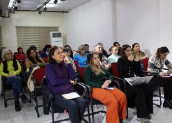 HDK Kadın Meclisi: Kadınlar tecrit ve savaşın sonunu getirecek