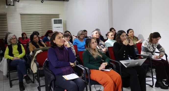 HDK Kadın Meclisi: Kadınlar tecrit ve savaşın sonunu getirecek