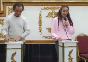 DEM Parti Esenyurt ilçe eşbaşkanları tutuklandı