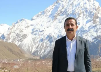 Colemêrg Belediye Eşbaşkanı Akış’a 9 yıl hapis cezası