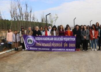 Kadınlar 25 Kasım’a giderken alanlarda: İsyanımız yükselecek