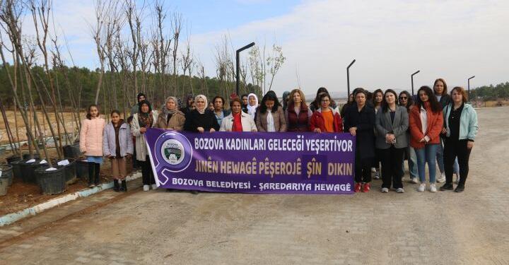 Kadınlar 25 Kasım’a giderken alanlarda: İsyanımız yükselecek