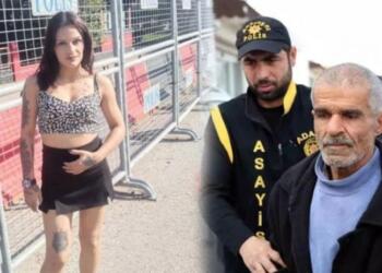 Dilan Özdemir’i katleden faile iyi hal indirimi