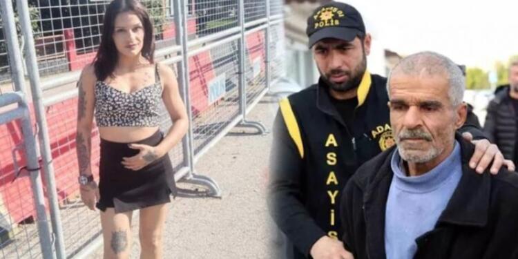 Dilan Özdemir’i katleden faile iyi hal indirimi