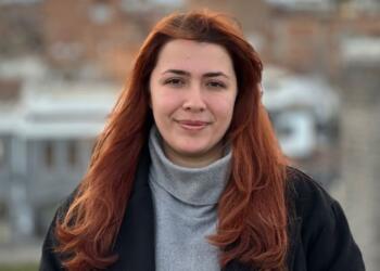 Yargıtay gazeteci Beritan Canözer’in cezasını onadı