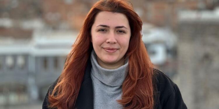 Yargıtay gazeteci Beritan Canözer’in cezasını onadı