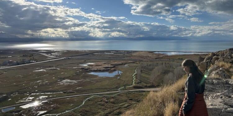 Greta Thunberg: Türkiye’de Kürt bölgelerinde özerklik ve özyönetim şarttır