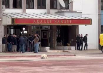 Dêrsim’de 4 kişi tutuklandı