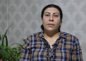 Hayatı zulme karşı direnişle geçti: Beni mücadele var etti