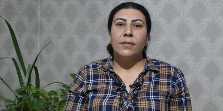 Hayatı zulme karşı direnişle geçti: Beni mücadele var etti