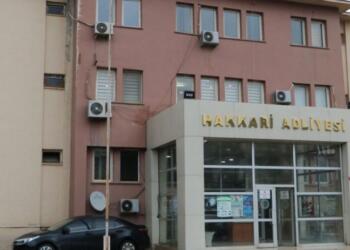 Colemêrg’de fuhuş çetesi davası görüldü