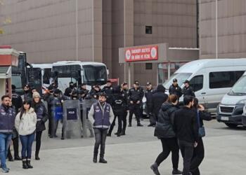 Yenidoğan Çetesi Davası’nın ikinci duruşması görüldü