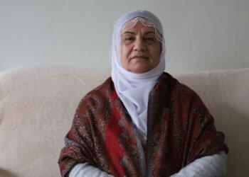 ‘Barışa el uzat’ kampanyası: Talebimizde ısrarcıyız