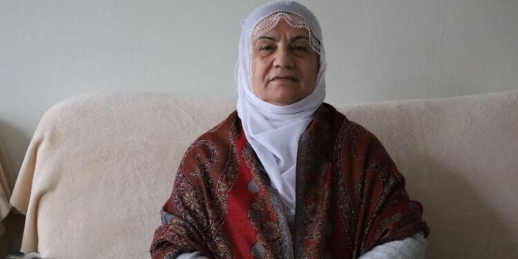 ‘Barışa el uzat’ kampanyası: Talebimizde ısrarcıyız