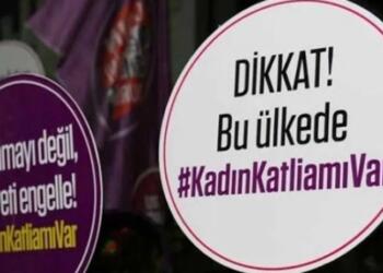 Kırklareli’de bir kadın katledildi