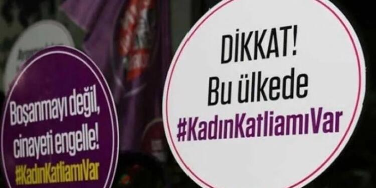 Kırklareli’de bir kadın katledildi