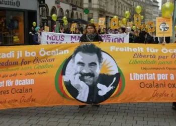 TJK-E’li Ark: Türkiye AK’nin Öcalan kararını hemen yerine getirmeli