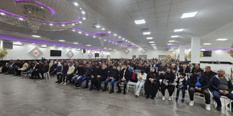 Bochum’da 16 Kasım yürüyüşüne çağrı