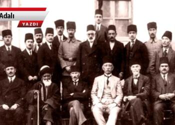 İslam kültürü ve Arap-Kürt-Türk ilişkileri