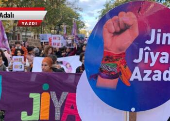 Demokrasiyi kazanmayan kadın hareketi, özgürlüğü ve eşitliği kazanamaz