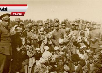 Türk-Kürt İlişkilerinde İktidar ve Devlet Sorunu