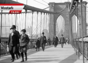 Benim büyük hayal kırıklığım