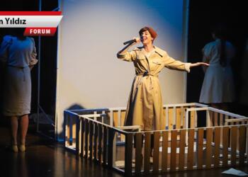 Sevgi Soysal Yaşamakta Israr Ediyor: Tamamlanamamış alegori