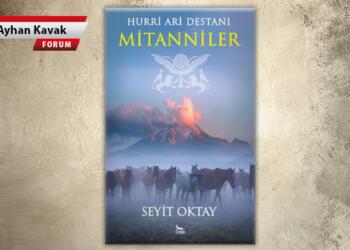 Hurri Ari Destanı
