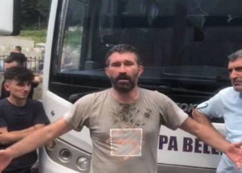 Ali Koyuncu hakkında hazırlanan iddianame reddedildi