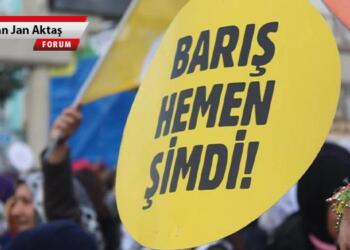 Toplumsal barışı inşa etmek – II