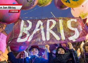 Toplumsal barışı inşa etmek -III