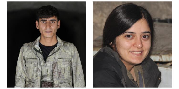 Cenazeleri 24 gündür ailelerine verilmiyor