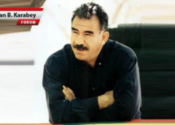 Sayın Öcalan’ın İtibarı