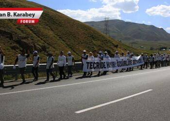 Tecride tecrit ve kurucu demokratik siyaset