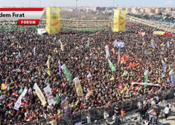 Kayyum tali, asıl olan yeni Ortadoğu’dur