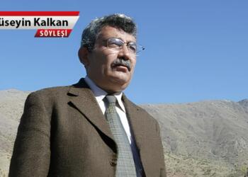 Zübeyir Aydar: Kürt-Türk ittifakını yenileyelim – II