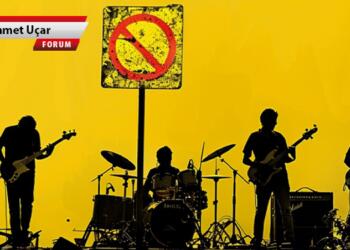 Mücadele yoksa her söylem boşunadır