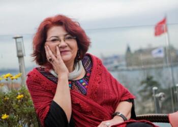 Akademisyen Neşe Özgen: Barış çabası toplumsallaştırılmalı