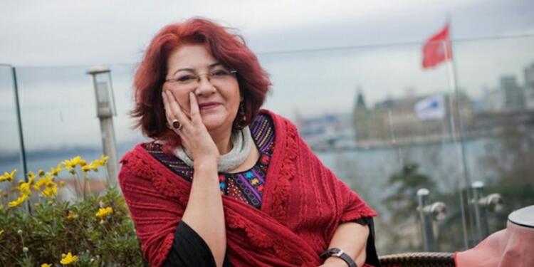 Akademisyen Neşe Özgen: Barış çabası toplumsallaştırılmalı