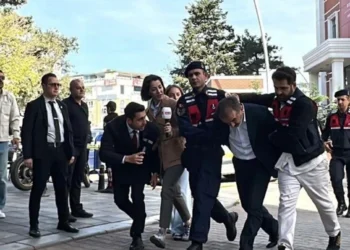 ‘Yenidoğan Çetesi’ davasında ikinci gün bitti