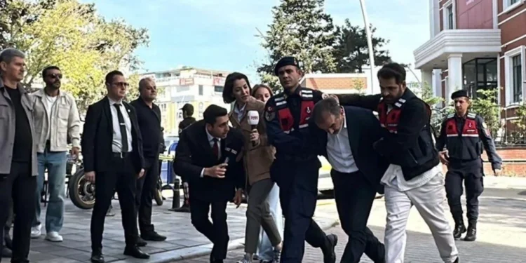 ‘Yenidoğan Çetesi’ davasında ikinci gün bitti