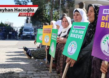 Xelfetî’de iki halkın ortak iradesi kazanacak