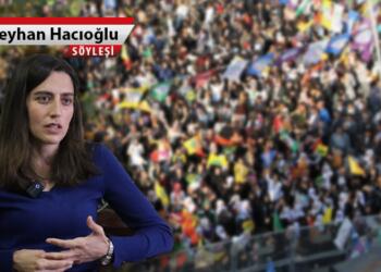 Batman kayyımın değil bizimdir!